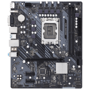 Материнская плата ASRock B660M-HDV mATX 