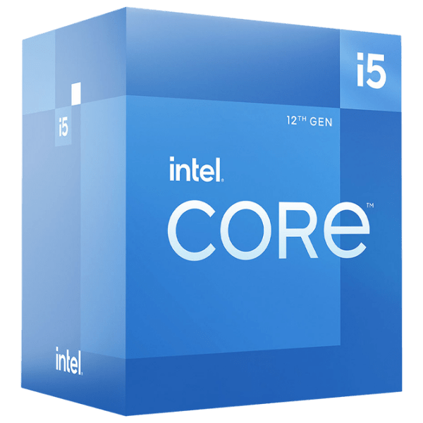 Procesor Intel Core i5-12500 3.00 GHz - 4.60 GHz Box Intel UHD Graphics 770 photo 1