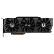 Видеокарта Zotac GeForce RTX 3080 Trinity OC 10 ГБ 