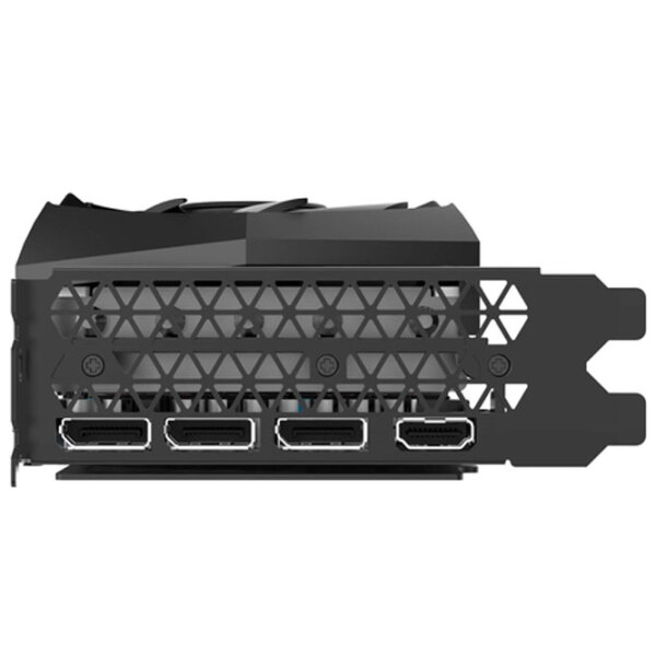 Видеокарта Zotac GeForce RTX 3080 Trinity OC 10 ГБ  photo 4