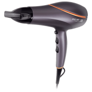 Фен Polaris PHD2290Ti Серебряный