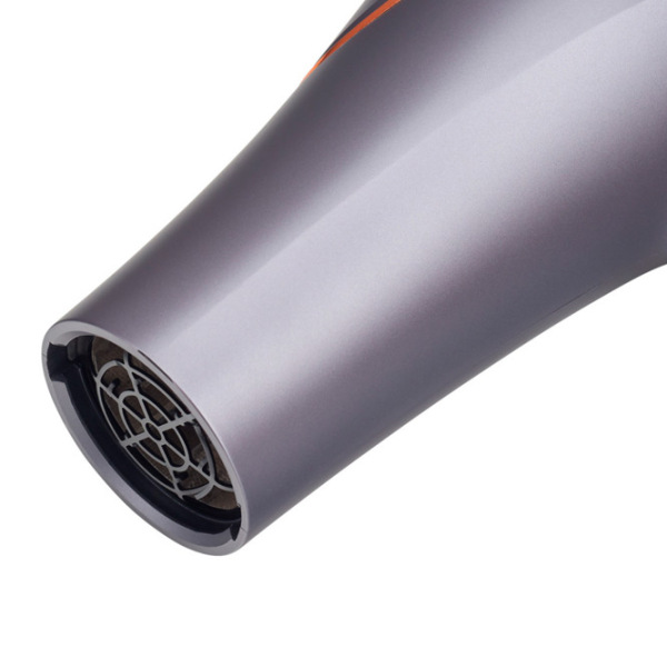 Фен Polaris PHD2290Ti Серебряный  photo 2