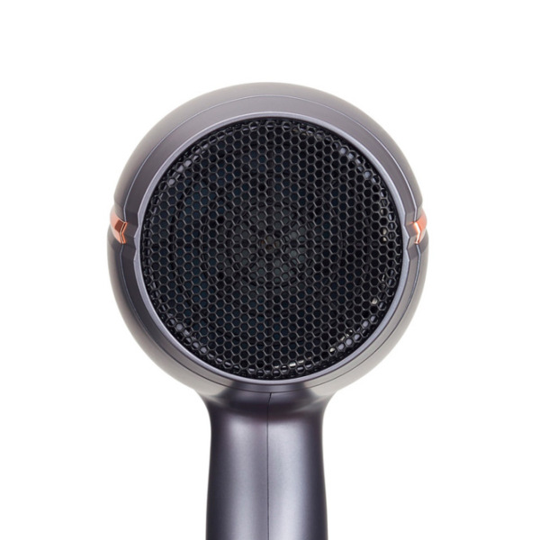 Фен Polaris PHD2290Ti Серебряный  photo 3