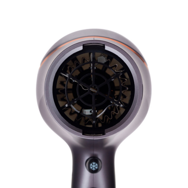 Фен Polaris PHD2290Ti Серебряный  photo 4