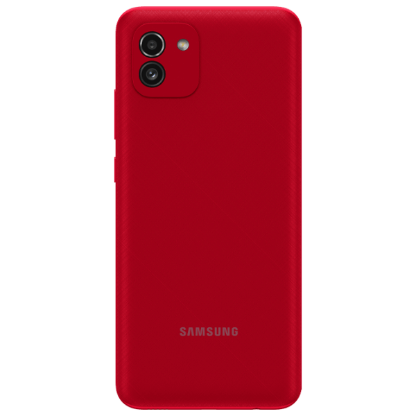 Samsung Galaxy A03 64 ГБ Черный 6.5" | 48 Мп | 4 ГБ | Dual SIM photo 5
