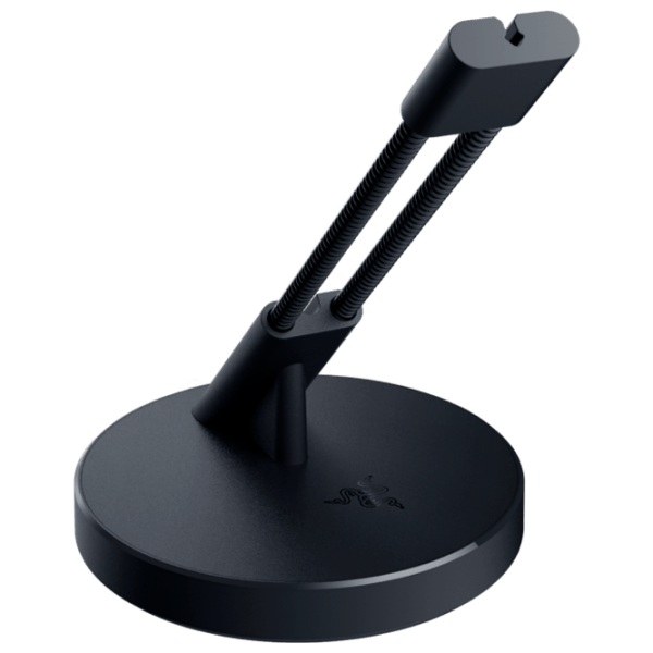 Suport cablu pentru mouse Razer Bungee V3 Black , photo 1