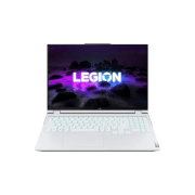 Laptop Lenovo Legion 5 15ACH6A Gray White 15.6" | 16 GB | 1 TB | AMD Ryzen 5 5600H | Radeon RX 6600M 8 GB