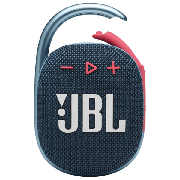 Boxă portabilă JBL Clip 4 Blue 5 W photo 2