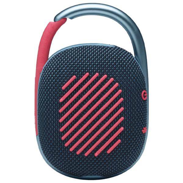 Boxă portabilă JBL Clip 4 Blue 5 W photo 3