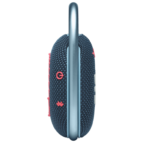 Boxă portabilă JBL Clip 4 Blue 5 W photo 4