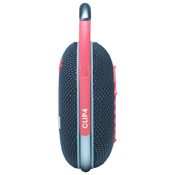 Boxă portabilă JBL Clip 4 Blue 5 W photo 5