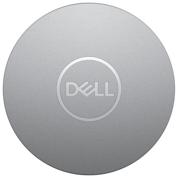 Adaptor Hub Dell DA310 Gray USB Type-C photo 4