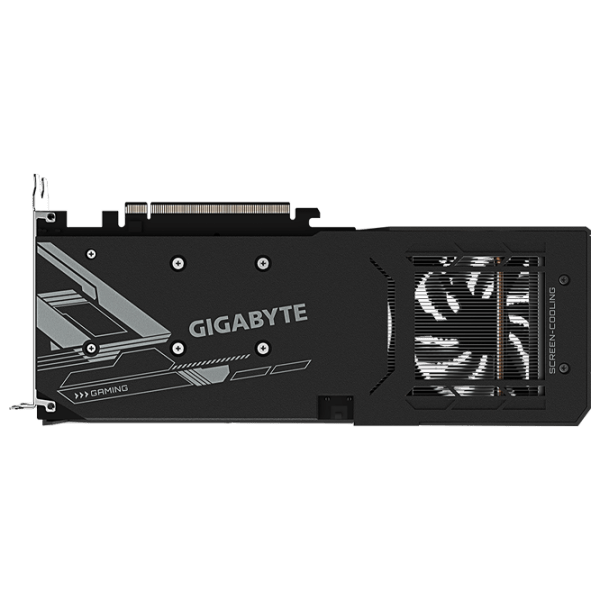 Видеокарта Gigabyte Radeon RX 6500 XT Gaming OC 4 ГБ  photo 3