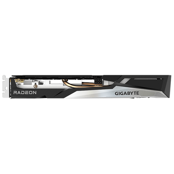 Видеокарта Gigabyte Radeon RX 6500 XT Gaming OC 4 ГБ  photo 4