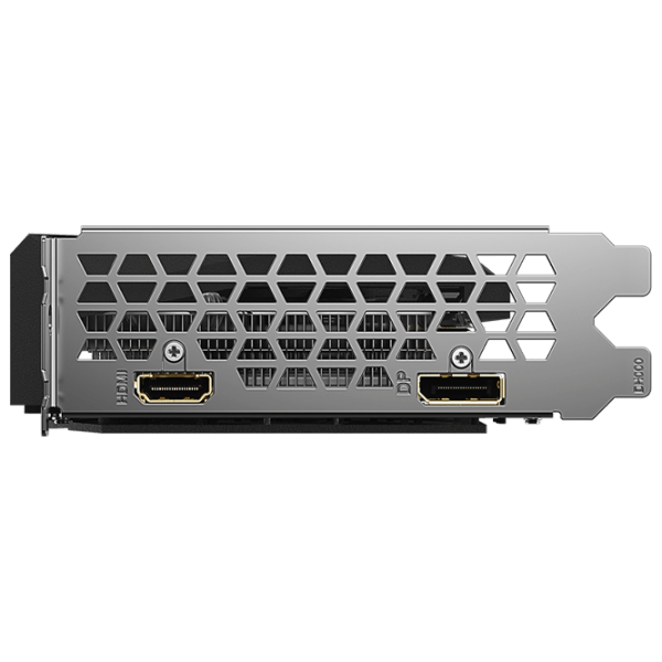 Видеокарта Gigabyte Radeon RX 6500 XT Gaming OC 4 ГБ  photo 5