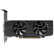 Видеокарта Gigabyte GeForce GTX 1650 4 ГБ 