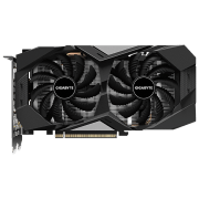 Видеокарта Gigabyte GeForce RTX 2060 D6 12 ГБ 
