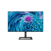 Монитор Philips 241E2FD Черный 23.8" Full HD IPS WLED