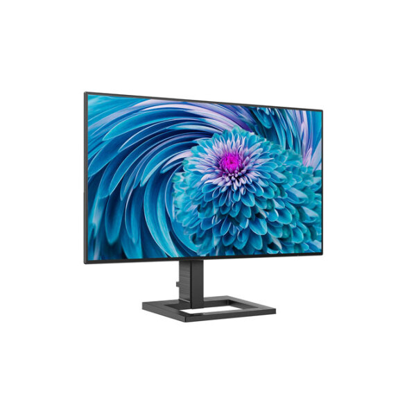 Монитор Philips 241E2FD Черный 23.8" Full HD IPS WLED photo 2