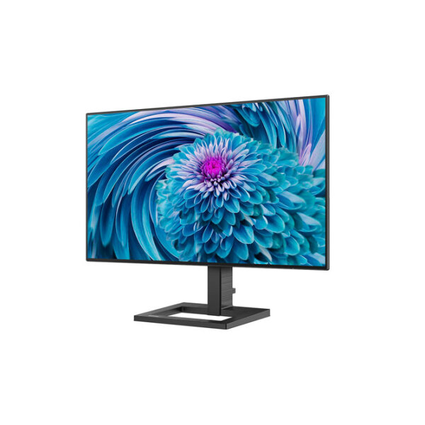Монитор Philips 241E2FD Черный 23.8" Full HD IPS WLED photo 3