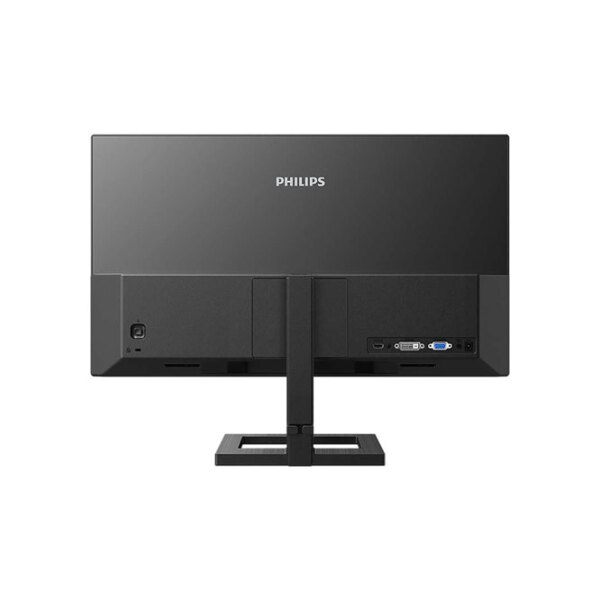 Монитор Philips 241E2FD Черный 23.8" Full HD IPS WLED photo 4