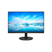 Monitor Philips 221V8LD Black 21.5" Full HD VA WLED