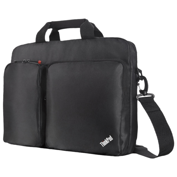 Сумка для ноутбука Lenovo ThinkPad 3-In-1 14.1" Черный  photo 3