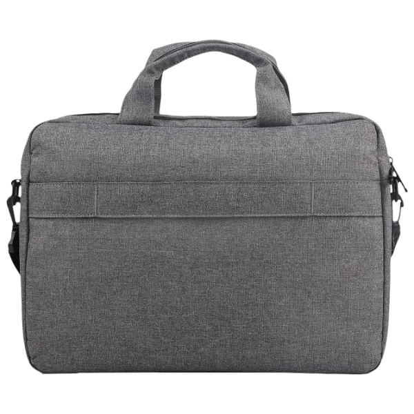 Сумка для ноутбука Lenovo Toploader Business Casual 15.6" Серый  photo 1
