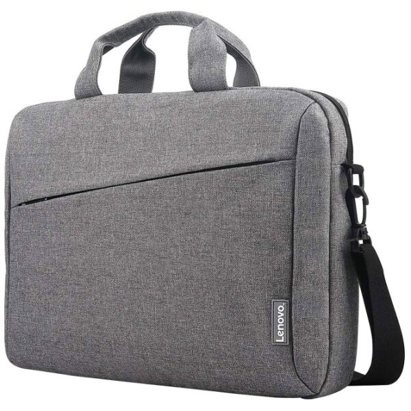 Сумка для ноутбука Lenovo Toploader Business Casual 15.6" Серый  photo 2