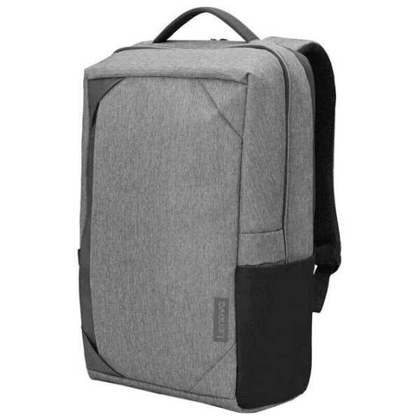Рюкзак Lenovo Business Casual 15.6" Черный
Серый  photo 2