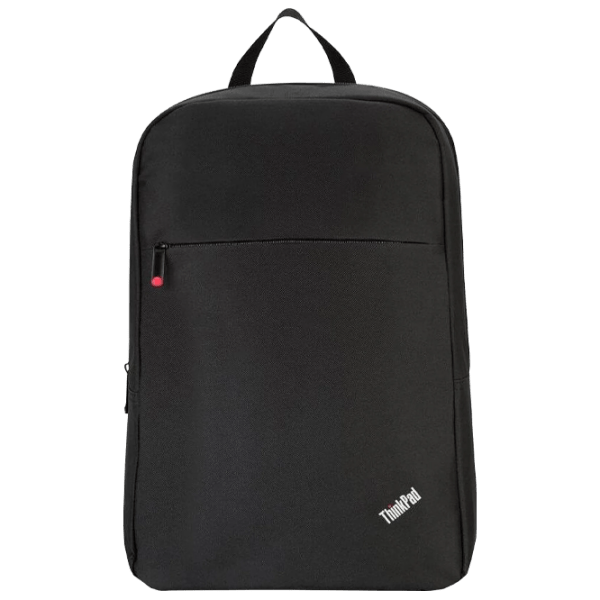 Рюкзак Lenovo ThinkPad Basic 15.6" Черный  photo 1