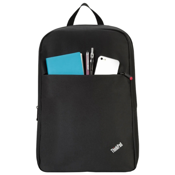 Рюкзак Lenovo ThinkPad Basic 15.6" Черный  photo 3