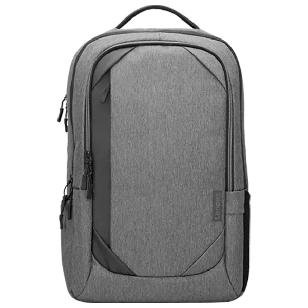 Рюкзак Lenovo Business Casual 17" Серый  photo 1