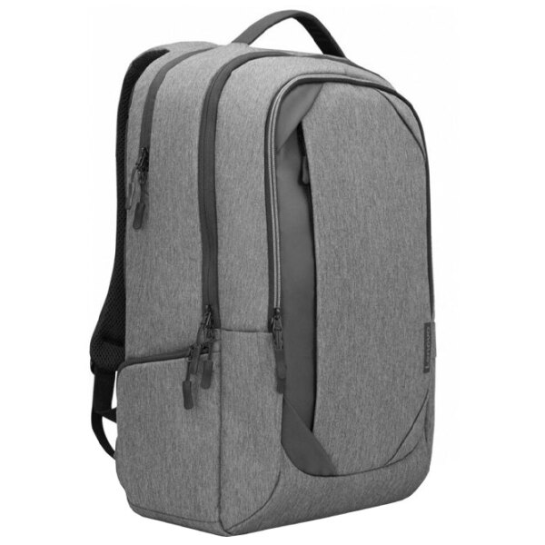 Рюкзак Lenovo Business Casual 17" Серый  photo 2