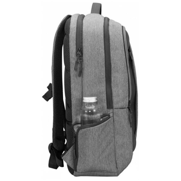 Рюкзак Lenovo Business Casual 17" Серый  photo 3