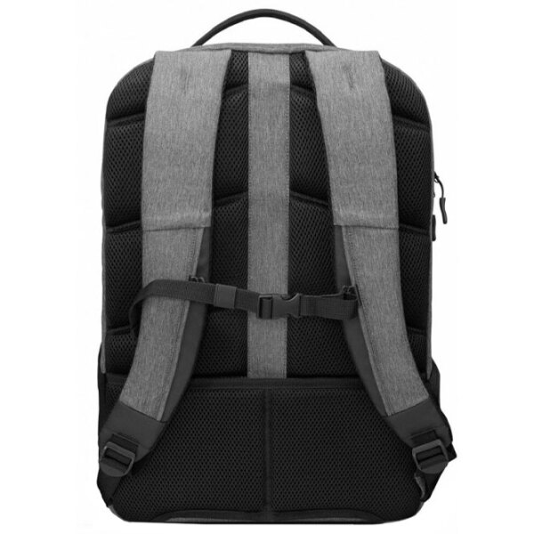 Рюкзак Lenovo Business Casual 17" Серый  photo 4