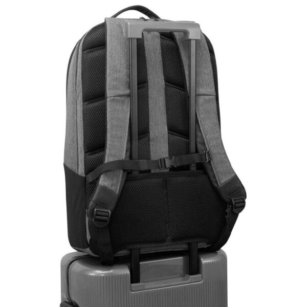 Рюкзак Lenovo Business Casual 17" Серый  photo 6