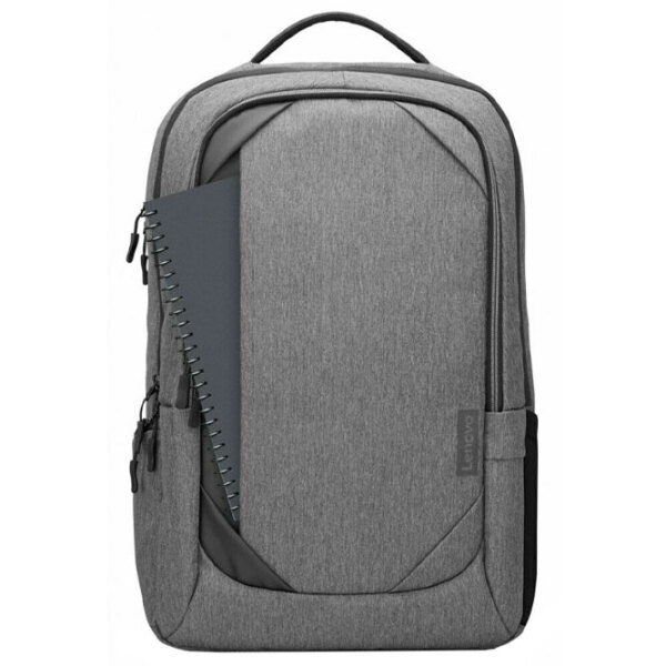 Рюкзак Lenovo Business Casual 17" Серый  photo 7