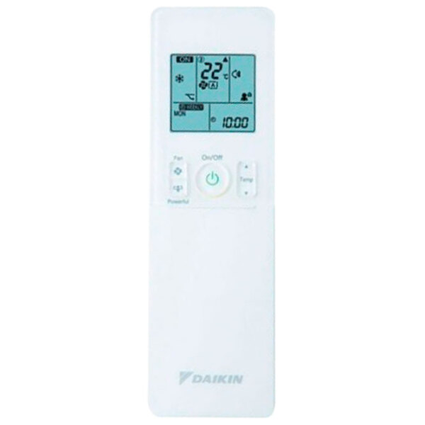 Кондиционер Daikin FTXA20BB/RXA20A9 STYLISH Черный 20 м² | 7000 БТЕ | Черный photo 4
