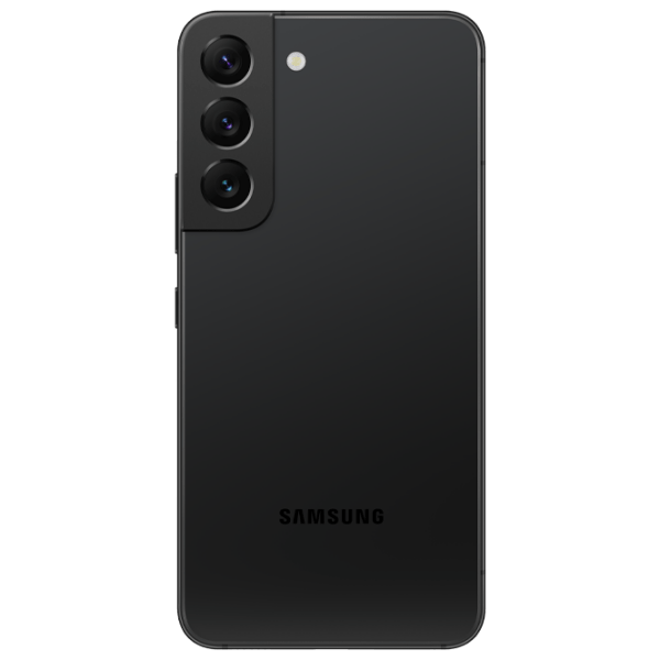 Samsung Galaxy S22 128 ГБ Черный Фантом 6.1" | 50 Мп | 8 ГБ | Dual SIM photo 5