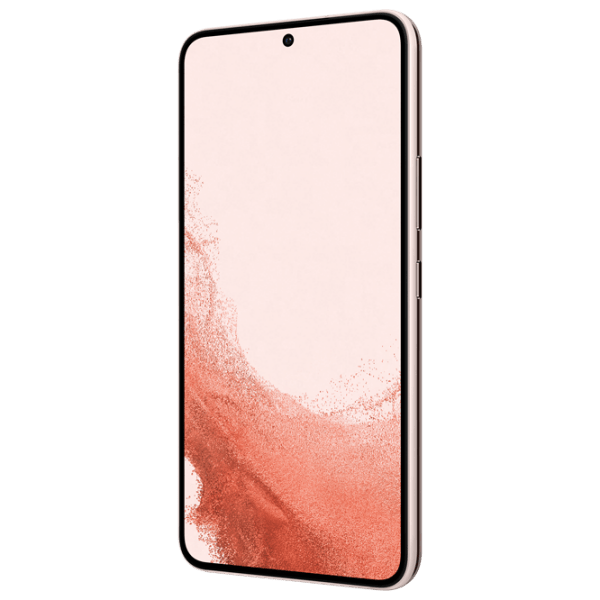 Samsung Galaxy S22 128 ГБ Розовый 6.1" | 50 Мп | 8 ГБ | Dual SIM photo 3