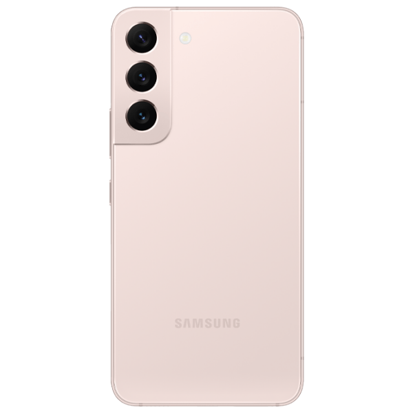 Samsung Galaxy S22 128 ГБ Розовый 6.1" | 50 Мп | 8 ГБ | Dual SIM photo 5