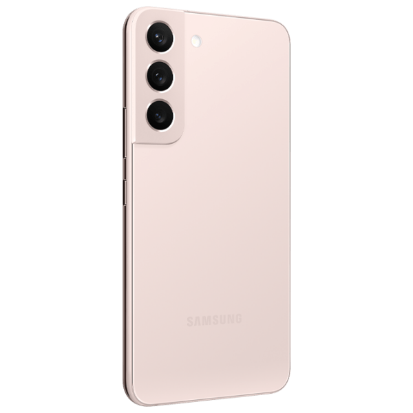 Samsung Galaxy S22 128 ГБ Розовый 6.1" | 50 Мп | 8 ГБ | Dual SIM photo 6