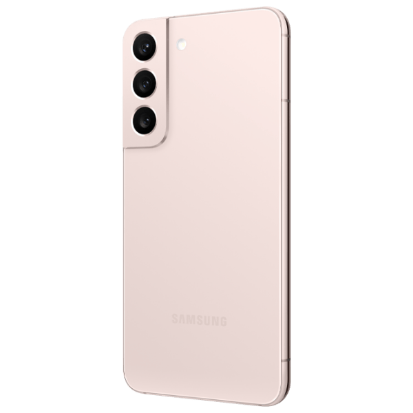 Samsung Galaxy S22 128 ГБ Розовый 6.1" | 50 Мп | 8 ГБ | Dual SIM photo 7