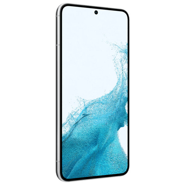 Samsung Galaxy S22 128 ГБ Белый Фантом 6.1" | 50 Мп | 8 ГБ | Dual SIM photo 4