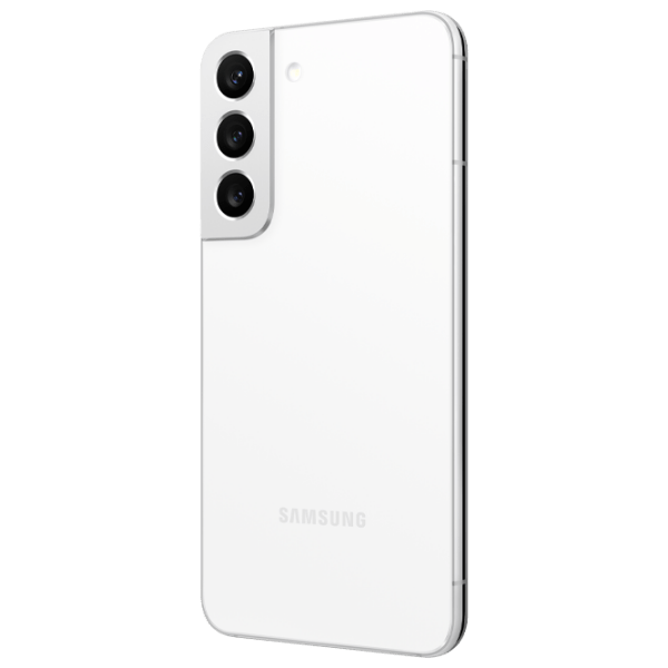 Samsung Galaxy S22 128 ГБ Белый Фантом 6.1" | 50 Мп | 8 ГБ | Dual SIM photo 7