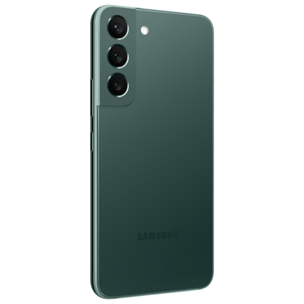 Samsung Galaxy S22 128 ГБ Зеленый 6.1" | 50 Мп | 8 ГБ | Dual SIM photo 6
