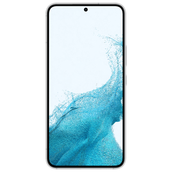 Samsung Galaxy S22 256 ГБ Белый Фантом 6.1" | 50 Мп | 8 ГБ | Dual SIM photo 2