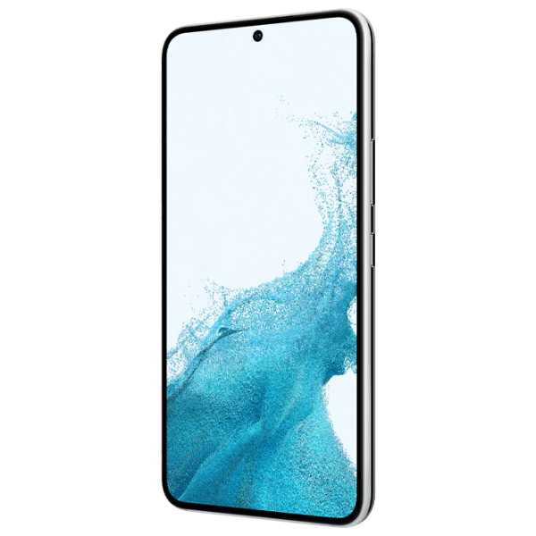 Samsung Galaxy S22 256 ГБ Белый Фантом 6.1" | 50 Мп | 8 ГБ | Dual SIM photo 3