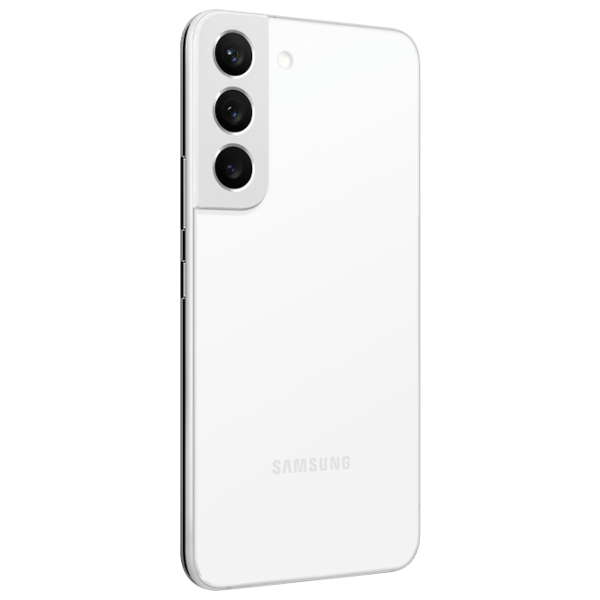 Samsung Galaxy S22 256 ГБ Белый Фантом 6.1" | 50 Мп | 8 ГБ | Dual SIM photo 6